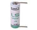 Primaire batterij, 3.6V, A, Lithium