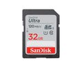 Memory Card, SD, 32GB, 80MB/s, Black