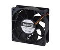 Axial Fan DC 120x38x120mm 26.4V 4.5m³/min