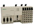 Rörelsestyrning 42DI 16DO 24V MODBUS / RS-232 / RS-485 / CAN-gränssnitt / USB / Ethernet / Sercos 64 MB