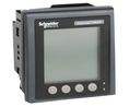 Teljesítménymérő, MODBUS, 415V, 9 A