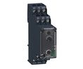 Zeitrelais Zelio Time 300h 250V 8A 2 Wechsler Anzahl an Funktionen 2