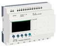 Programmerbar logikstyrenhet 12DI (6D/A) 8DO 24V