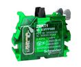 Transmitter for Wireless Pushbuttons, 2.4GHz, 16 Channels Green Harmony XB5 / Harmony XB4