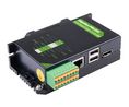 Controllore EdgeBox-RPi-200 per l'edge computing industriale