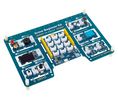 Grove Beginner Kit for Arduino with Seeeduino Lotus