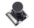 OV5647-75 Modulo fotocamera per Raspberry Pi 3B+4B, 5 Megapixel, 75