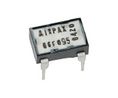 Subminiature Thermostat 100°C 1NO Bimetal Disc SMD