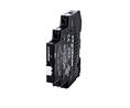 Solid State Relay, SeriesOne DR, 1NO, 6A, 60V, Screw Terminal