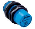 Capacitive Sensor 25mm 200mA 50Hz 36V Non Flush Mount IP68 / IP69K Connector, M12, 4-Pin CM