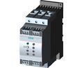 Sanftanlaufgerät 106A 400V 55kW 24VAC / DC