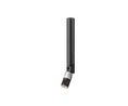 Wi-Fi Antenna, 3 dBi, Male RP-SMA, 114mm, Screw