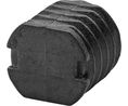 RFID-transponder, Skruv, 6x6mm, 112B, 13.56MHz, ISO 15693