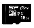 Memory Card, microSD, 16GB, 85MB/s, 15MB/s, Black