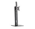 VESA-Halterung, Desktop, 7kg, 32" (81.3 cm), Unterstützte Displays - 1, Schwarz
