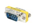 Adapter, VGA-kontakt - VGA-kontakt