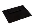 Divider for ESD Shelf Bins 3015-6015, 117x5x88mm, Black