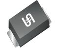 Tasasuuntausdiodi 200V 1A 35ns Sub-SMA
