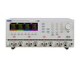 Laboratoriestrømforsyning Programmerbar 35V / 70V 6A 420W RS232 / USB / Ethernet