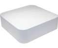 Communication Equipment Box PF 200x200x60mm Off-White ABS IP40