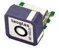 Antena GNSS GPS / Galileo 8 dBi 10mm