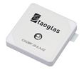Antena GNSS GPS / Galileo / GLONASS / BeiDou / SBAS / Compass / QZSS 5.8 dBi 35mm