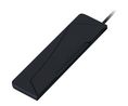 Mobilfunkantenne, Phoenix, 5G / 4G / 3G / 2G, 7.3 dBi, SMA male, Klebebefestigung