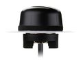 Antenna, ISM, 400 ... 460 MHz, 1.6 dBi, Male SMA, Screw
