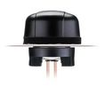 Wi-Fi Antenna, 3.9 dBi, Male RP-SMA, Screw
