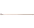 Cleaning Swabs, 150mm, Cotton, Pack of 1000 pieces