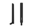 Cellular Antenna, 5G, IP33, 4.5 dBi, Male SMA, Screw