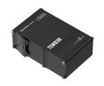 Ethernet Switch, RJ45 Ports 8, 100Mbps, Unmanaged