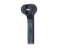 TY-Rap Cable Tie 91.95 x 2.3mm, Polyamide 6.6 W, 80N, Black, Pack of 100 pieces