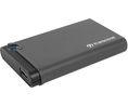 SSD / HDD-kapslingssats, USB 3.0, 2.5"