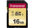 Memory Card, SD, 16GB, 95MB/s, 20MB/s, Black