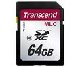 Speicherkarte, SD, 64GB, 20MB/s, 18MB/s, Schwarz