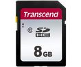 Memory Card, SD, 8GB, 20MB/s, 10MB/s, Black