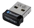 Micro Bluetooth 5.0 USB-adapter, 3 Mbps