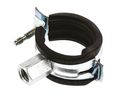 Pipe Clamp Packung à 10 Stück