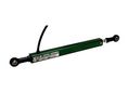 Linear Position Sensor Voltage Divider 100mm 0.1% 5kOhm Pivot Head Mount Cable, 600 mm IP65 VLP