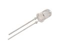 870nm IR LED, 5mm (T-1 3/4) Through Hole package