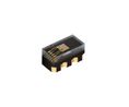 Ambient Light Sensor 550 nm SMD