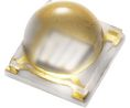 UV LED 365nm 4V 690mW 130° 1414