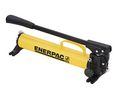 Enerpac P77, Two Speed, Hydraulic Hand Pump, 770cm³, 25.4mm Cylinder Stroke, 700 bar