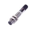 BALLUFF Threaded Barrel Proximity Sensor, M12 x 1PNP30 V PNP 100Hz 30V IP67