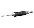 Micro Soldering Tip RTM Conical 20mm 0.2mm