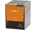 DIN Rail Power Supply 89% 24V 20A 480W Adjustable IP20 PRO ECO3