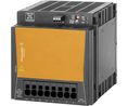 DIN Rail Power Supply 95% 24V 40A 960W Adjustable IP20 PRO TOP1