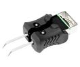 Juotoskärki, 12V, 40W, RTWMS, Kulma, taltta, 0.7mm