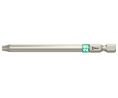 Bit, Security Torx, T25H, 89mm